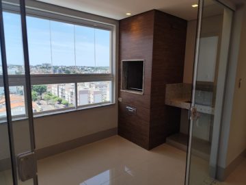 Apartamento Santa Monica