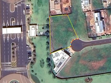 Terreno Condominio Zona Sul