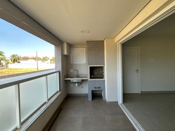 Apartamento - Venda - Jardim Colina - Uberlândia - MG