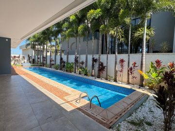 Casa em Condomínio - Venda - Jardim Sul - Uberlândia - MG