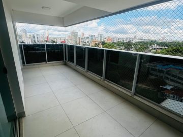 Apartamento proximo ao Praia