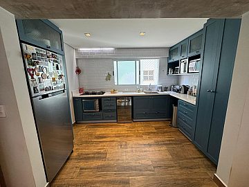 Apartamento - Venda - Saraiva - Uberlândia - MG