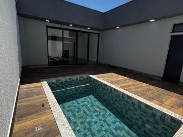 Casa em Condominio Zona Leste