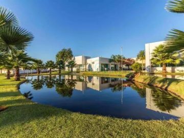 Terreno Condominio Zona Sul