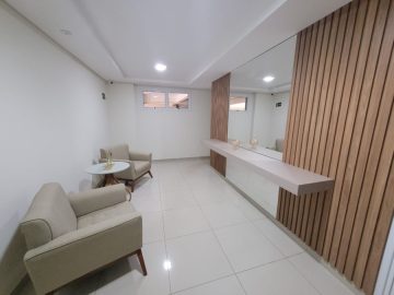 Apartamento - Venda - Santa Mônica - Uberlândia - MG
