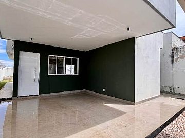 Casa no Cidade Jardim