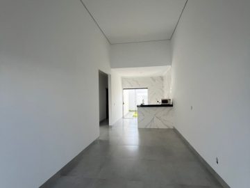 Casa Verde Vida / Novo Mundo